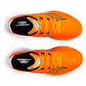 Heren hardloopschoenen Saucony Endorphin Speed 4 Viziorange