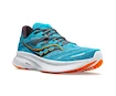 Heren hardloopschoenen Saucony  Gids 16 Agave/Marigold