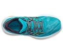 Heren hardloopschoenen Saucony  Gids 16 Agave/Marigold