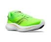 Heren hardloopschoenen Saucony  Kinvara 14 Slime/Gold