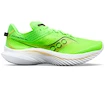 Heren hardloopschoenen Saucony Kinvara 14 Slime/Gold