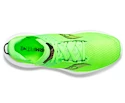 Heren hardloopschoenen Saucony  Kinvara 14 Slime/Gold