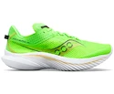 Heren hardloopschoenen Saucony  Kinvara 14 Slime/Gold