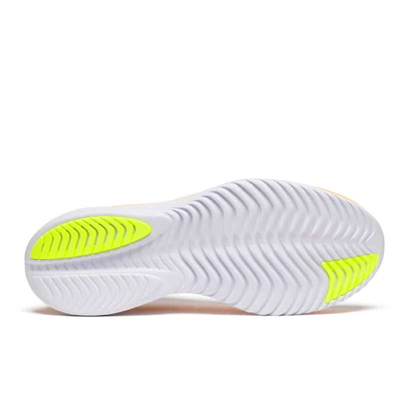 Heren hardloopschoenen Saucony  Kinvara 15 Peel/White