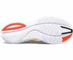 Heren hardloopschoenen Saucony  Kinvara Kinvara 13 ViZiGold/ViZiRed