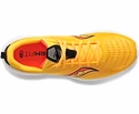 Heren hardloopschoenen Saucony  Kinvara Kinvara 13 ViZiGold/ViZiRed