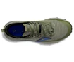 Heren hardloopschoenen Saucony  Peregrine 13 Glade/Black