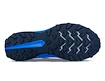 Heren hardloopschoenen Saucony Peregrine 14 Cobalt/Black