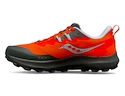 Heren hardloopschoenen Saucony  Peregrine 14 Pepper/Bough