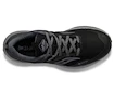Heren hardloopschoenen Saucony  Ride 15 TR GTX Black/Charcoal