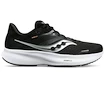 Heren hardloopschoenen Saucony  Ride 16 Black/White