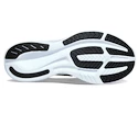 Heren hardloopschoenen Saucony  Ride 16 Black/White