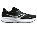 Heren hardloopschoenen Saucony Ride 16 Black/White