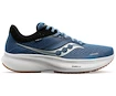 Heren hardloopschoenen Saucony  Ride 16  Murk/Black