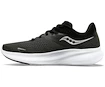 Heren hardloopschoenen Saucony Ride 16  Umbra/Slime