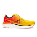 Heren hardloopschoenen Saucony  Ride 18 Pollen/Pepper  UK 8,5