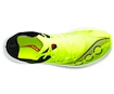 Heren hardloopschoenen Saucony  Sinister Citron/Black