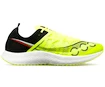 Heren hardloopschoenen Saucony  Sinister Citron/Black