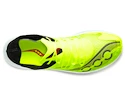 Heren hardloopschoenen Saucony  Sinister Citron/Black