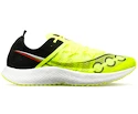 Heren hardloopschoenen Saucony  Sinister Citron/Black
