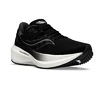 Heren hardloopschoenen Saucony  Triumph 20 Black/White