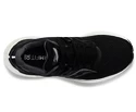 Heren hardloopschoenen Saucony  Triumph 20 Black/White