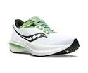 Heren hardloopschoenen Saucony Triumph 21 White/Umbra