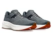 Heren hardloopschoenen Saucony Triumph RFG Navy