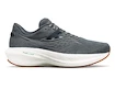 Heren hardloopschoenen Saucony  Triumph RFG Navy  UK 9,5