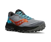 Heren hardloopschoenen Saucony Xodus Ultra 2 Fossil/Basalt