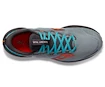 Heren hardloopschoenen Saucony  Xodus Ultra 2 Fossil/Basalt