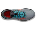 Heren hardloopschoenen Saucony  Xodus Ultra 2 Fossil/Basalt