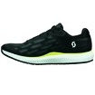 Heren hardloopschoenen Scott  Cruise Black/White