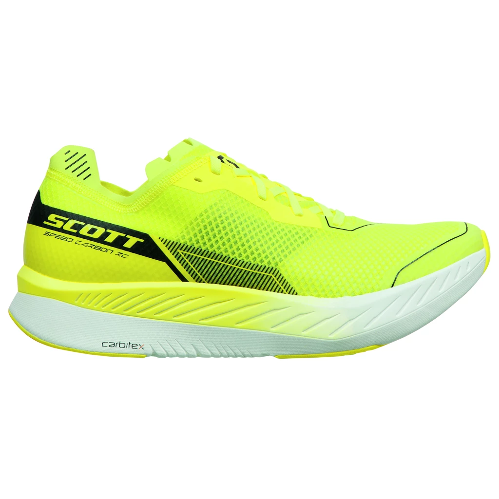 Heren hardloopschoenen Scott  Speed Carbon RC