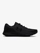 Heren hardloopschoenen Under Armour Charged Rogue 3-BLK  EUR 43