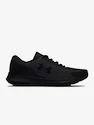 Heren hardloopschoenen Under Armour Charged Rogue 3-BLK  EUR 43