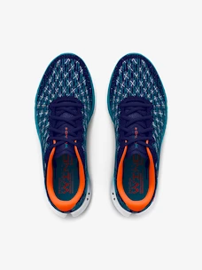 Heren hardloopschoenen Under Armour Flow Velociti Wind 2-BLU  EUR 43