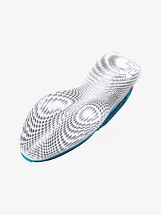 Heren hardloopschoenen Under Armour Flow Velociti Wind 2-BLU  EUR 43
