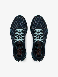 Heren hardloopschoenen Under Armour Flow Velociti Wind 2 DSD-BLK