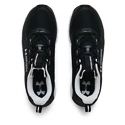 Heren hardloopschoenen Under Armour HOVR Infinite Summit 2-BLK