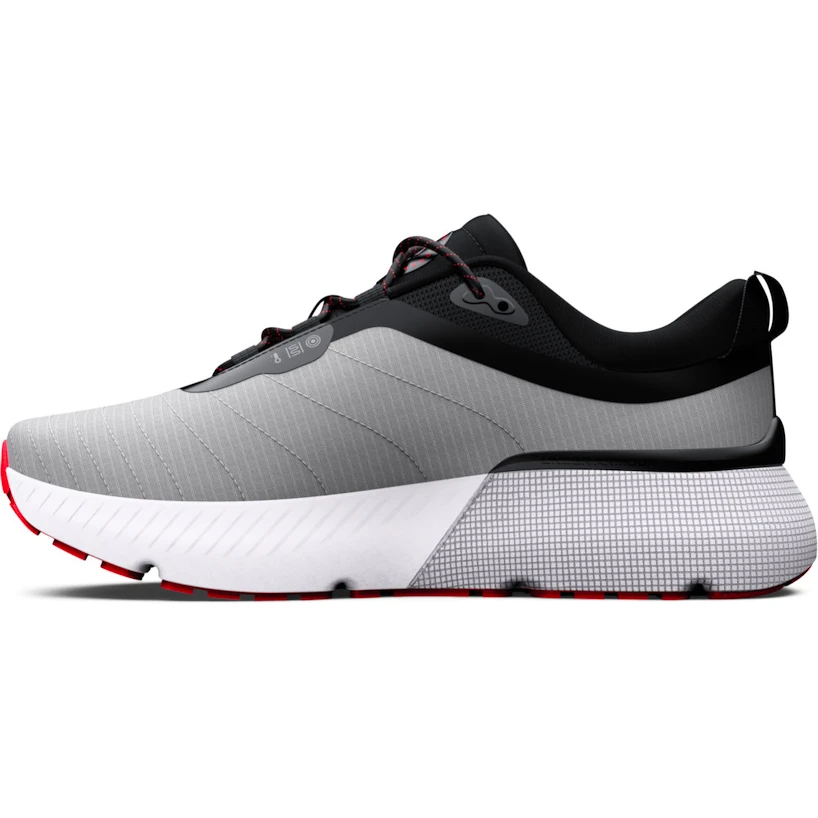 Heren hardloopschoenen Under Armour HOVR Mega Warm-GRY  EUR 47