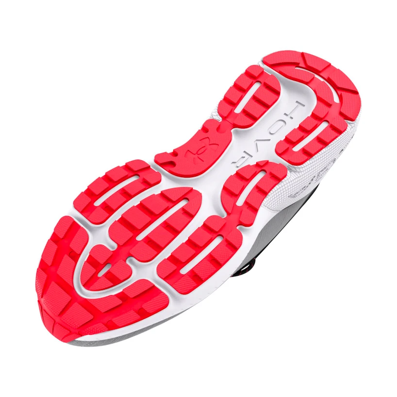 Heren hardloopschoenen Under Armour HOVR Mega Warm-GRY  EUR 47