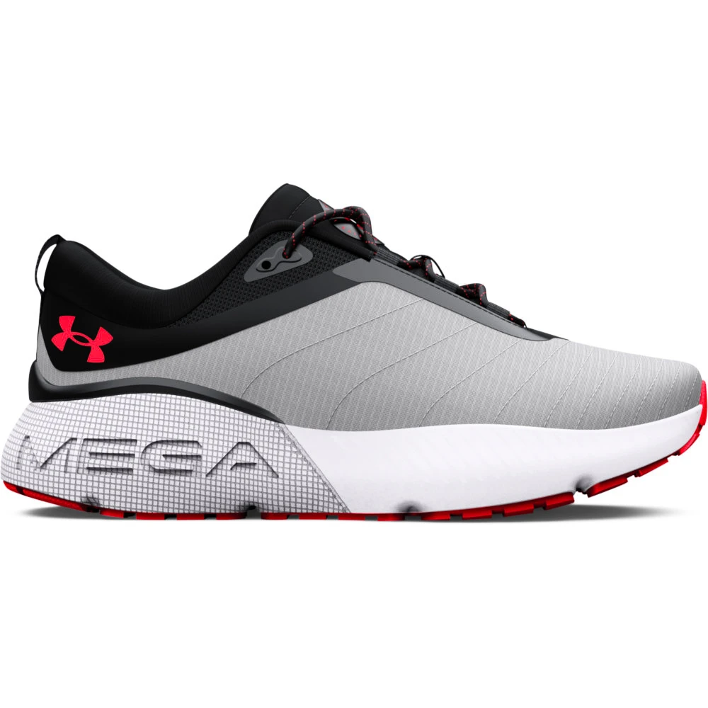 Heren hardloopschoenen Under Armour HOVR Mega Warm-GRY  EUR 47