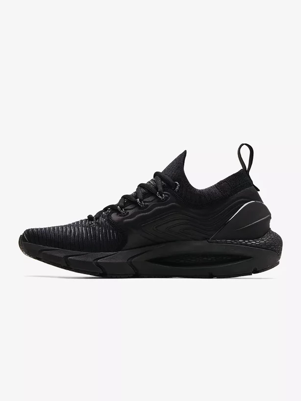 Heren hardloopschoenen Under Armour HOVR Phantom 2 INKNT-BLK  EUR 47