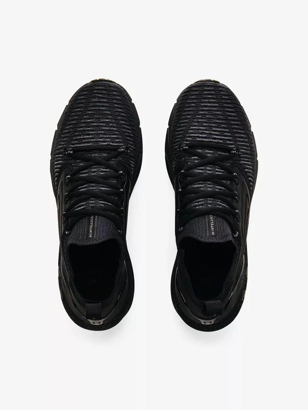 Heren hardloopschoenen Under Armour HOVR Phantom 2 INKNT-BLK  EUR 47