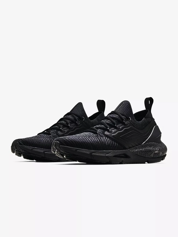 Heren hardloopschoenen Under Armour HOVR Phantom 2 INKNT-BLK  EUR 47