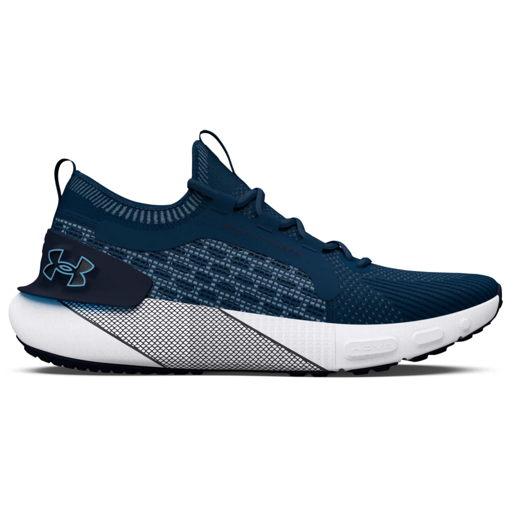 Heren hardloopschoenen Under Armour HOVR Phantom 3 SE-BLU  EUR 44
