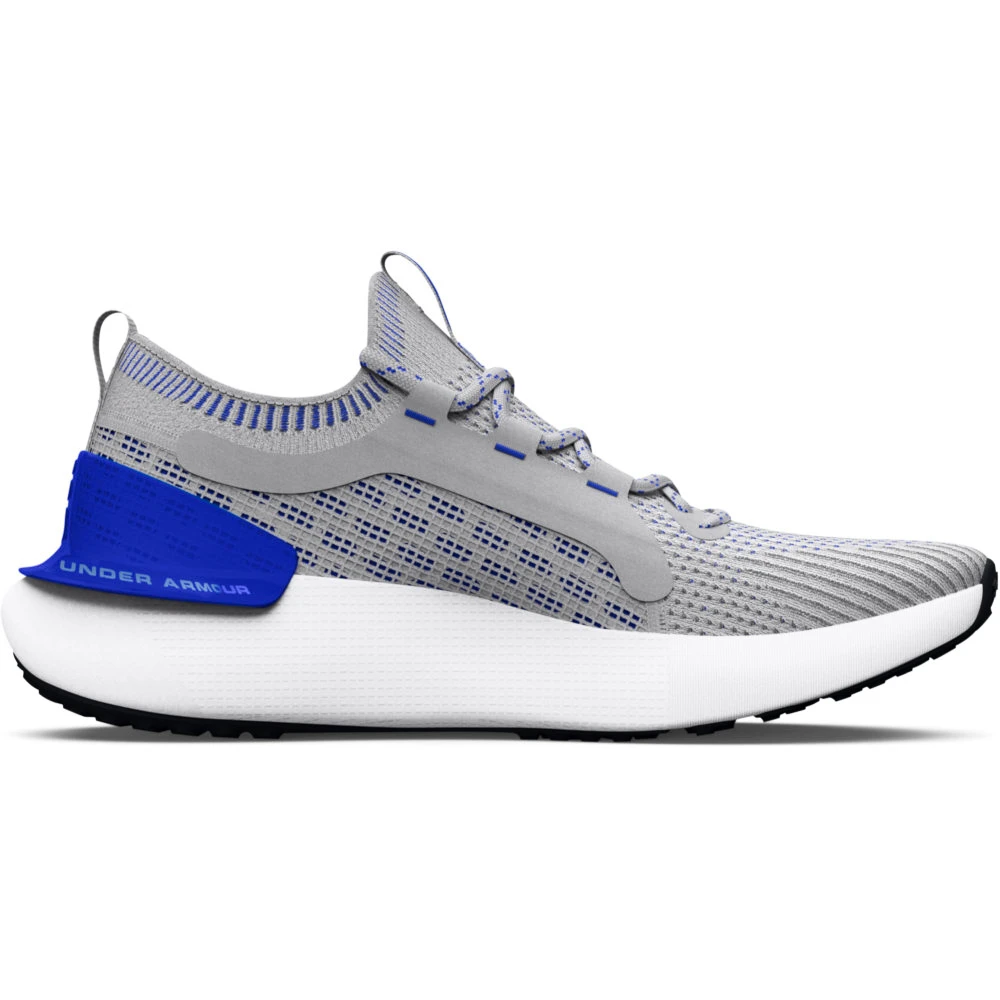 Heren hardloopschoenen Under Armour HOVR Phantom  3 SE-GRY