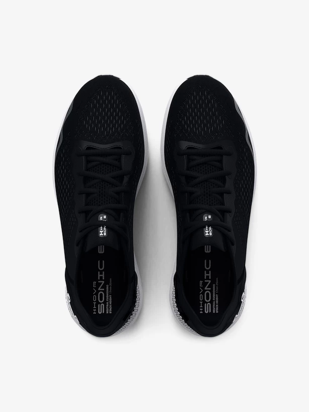 Heren hardloopschoenen Under Armour HOVR Sonic 6-BLK  EUR 45,5