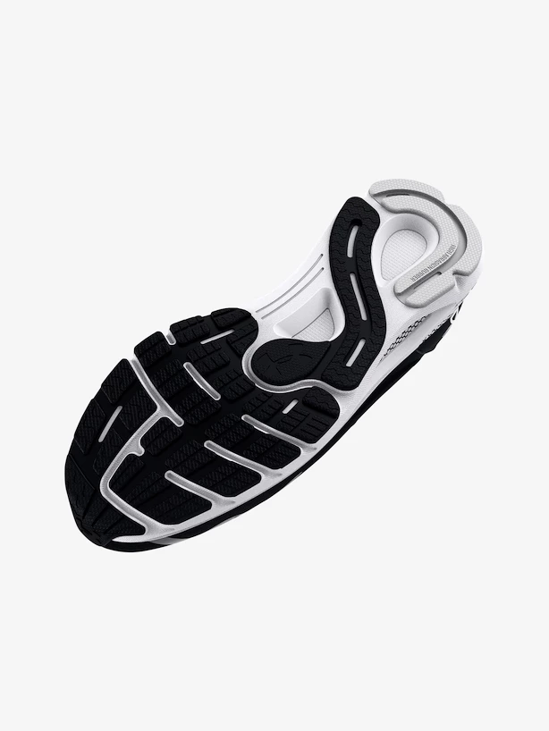 Heren hardloopschoenen Under Armour HOVR Sonic 6-BLK  EUR 45,5